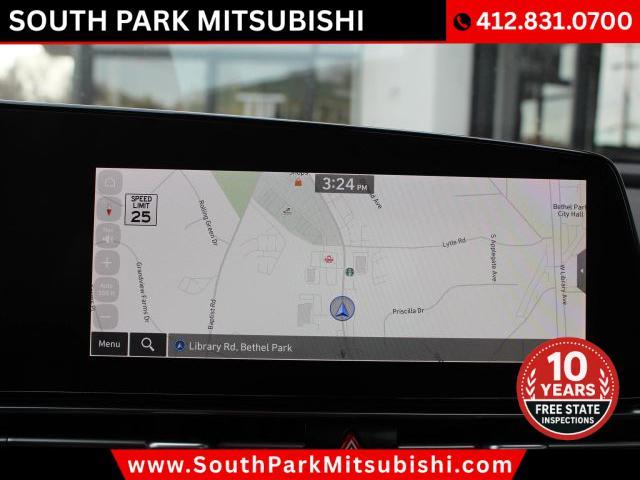 used 2023 Hyundai Elantra car, priced at $17,651