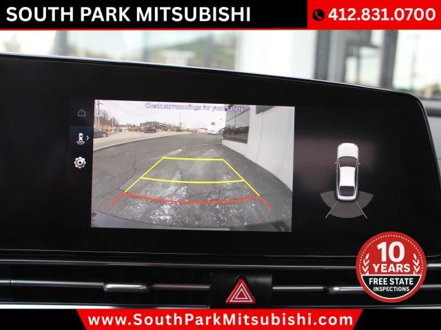 used 2023 Hyundai Elantra car, priced at $17,651