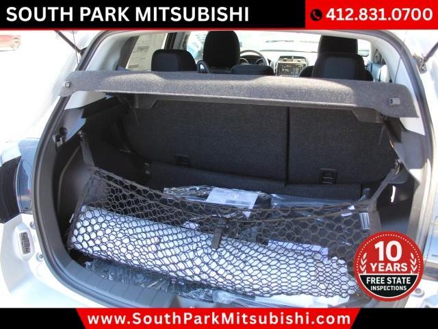 new 2027 Mitsubishi Outlander Sport car, priced at $29,155