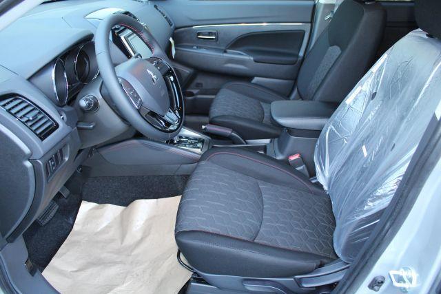 new 2025 Mitsubishi Outlander Sport car, priced at $27,155