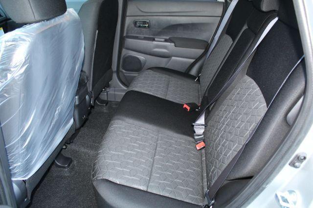 new 2025 Mitsubishi Outlander Sport car, priced at $27,155