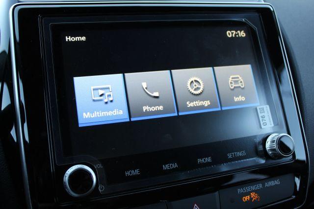 new 2025 Mitsubishi Outlander Sport car, priced at $27,155