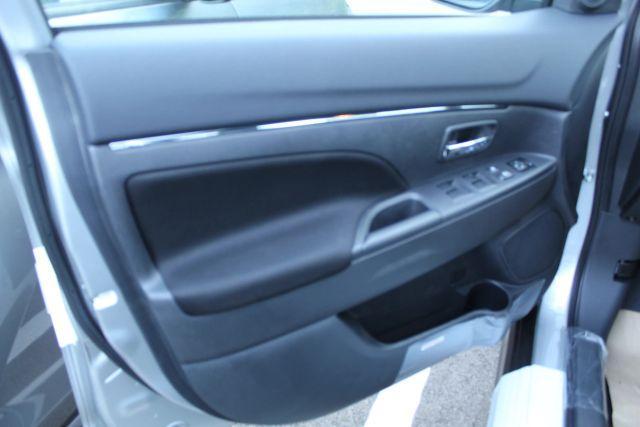 new 2025 Mitsubishi Outlander Sport car, priced at $27,155