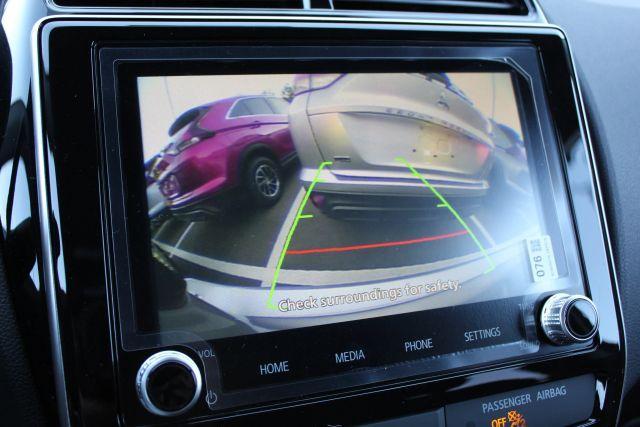 new 2025 Mitsubishi Outlander Sport car, priced at $27,155