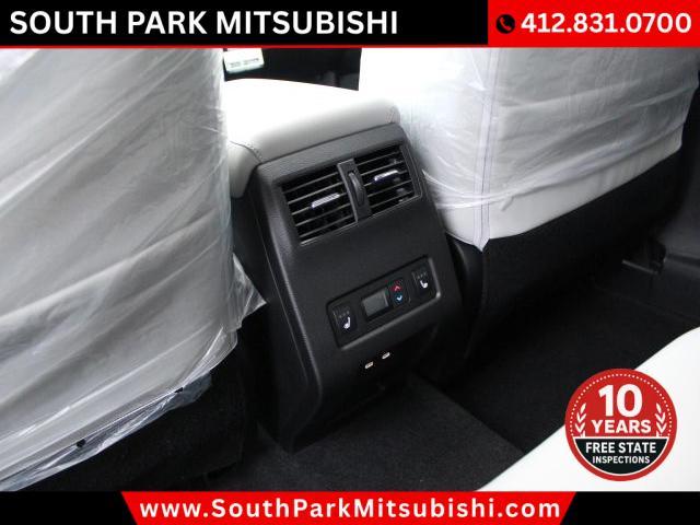 new 2026 Mitsubishi Outlander car, priced at $40,465