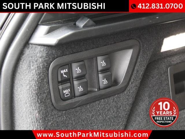 used 2021 BMW X7 car, priced at $28,451