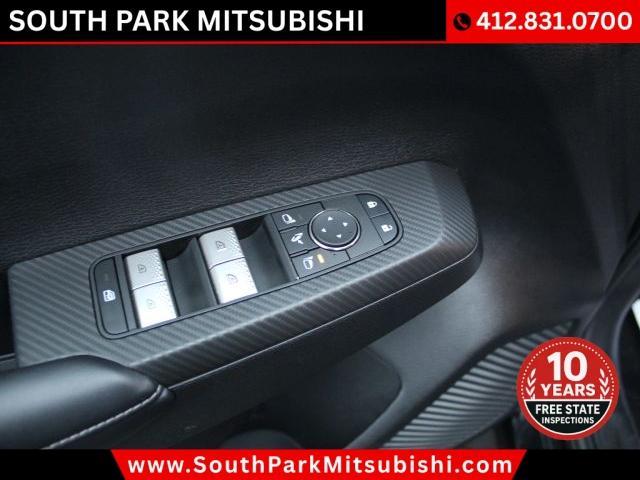 used 2025 Mitsubishi Outlander PHEV car, priced at $32,524