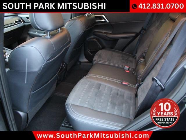 used 2025 Mitsubishi Outlander PHEV car, priced at $32,524