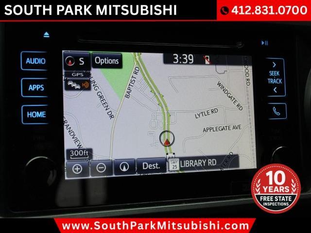 used 2017 Toyota Tacoma car, priced at $35,491