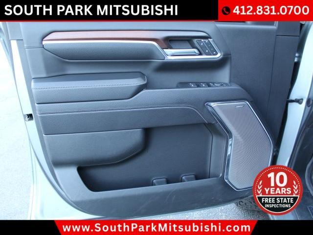 used 2024 GMC Sierra 2500 car, priced at $69,866
