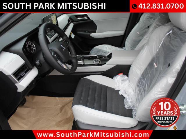 new 2026 Mitsubishi Outlander car, priced at $35,145