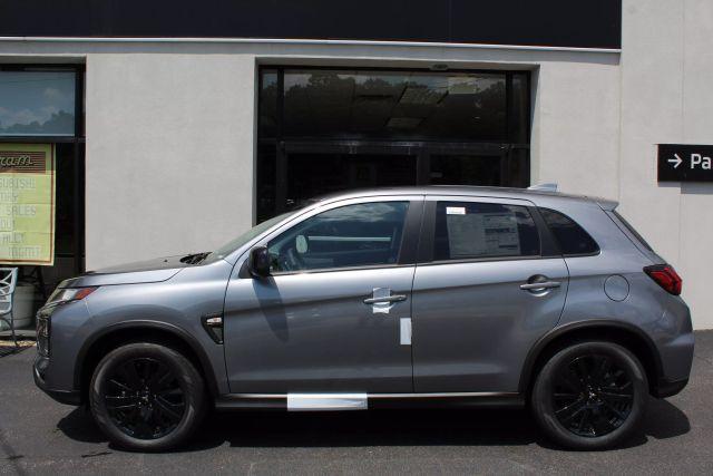 new 2025 Mitsubishi Outlander Sport car, priced at $27,010