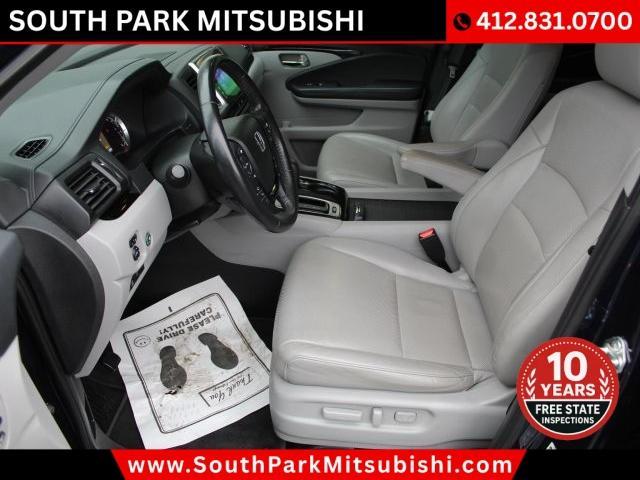 used 2019 Honda Ridgeline car, priced at $19,911