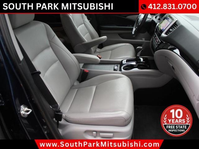 used 2019 Honda Ridgeline car, priced at $19,911