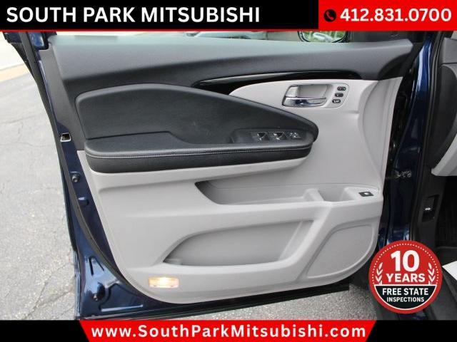 used 2019 Honda Ridgeline car, priced at $19,911