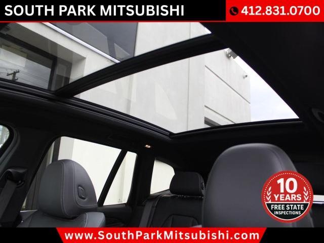 used 2024 BMW X3 car, priced at $40,393