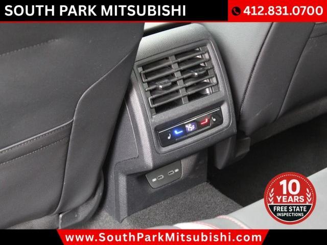 used 2024 Volkswagen Golf GTI car, priced at $33,991