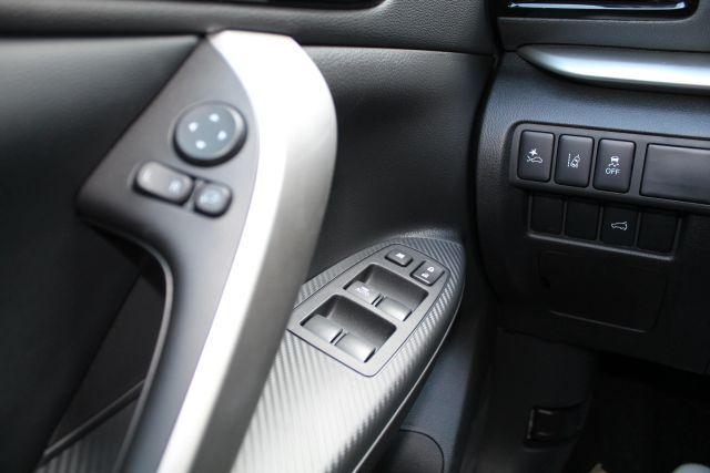 new 2025 Mitsubishi Eclipse Cross car, priced at $28,276