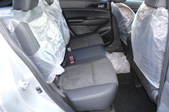 new 2025 Mitsubishi Eclipse Cross car, priced at $28,276