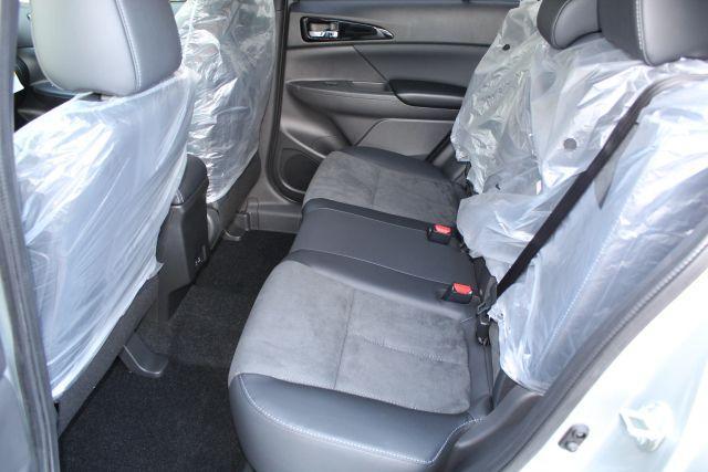 new 2025 Mitsubishi Eclipse Cross car, priced at $28,276