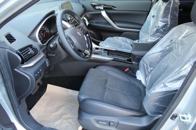 new 2025 Mitsubishi Eclipse Cross car, priced at $28,276