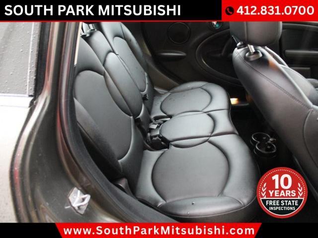 used 2014 MINI Countryman car, priced at $7,991