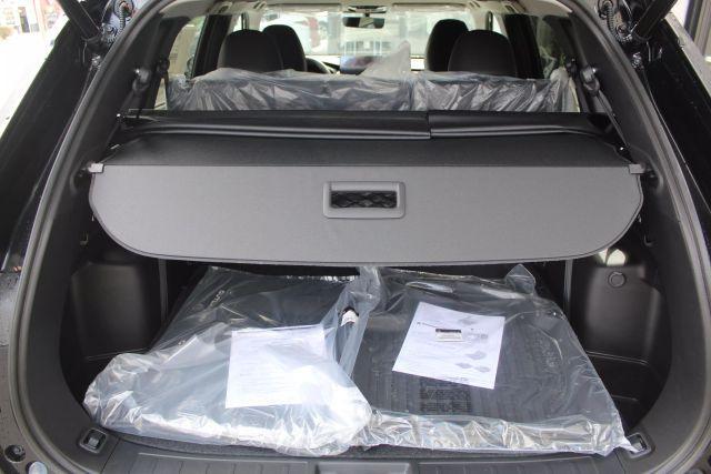 new 2025 Mitsubishi Outlander car, priced at $37,900