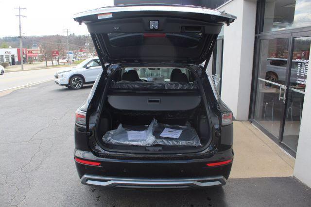 new 2025 Mitsubishi Outlander car, priced at $37,900