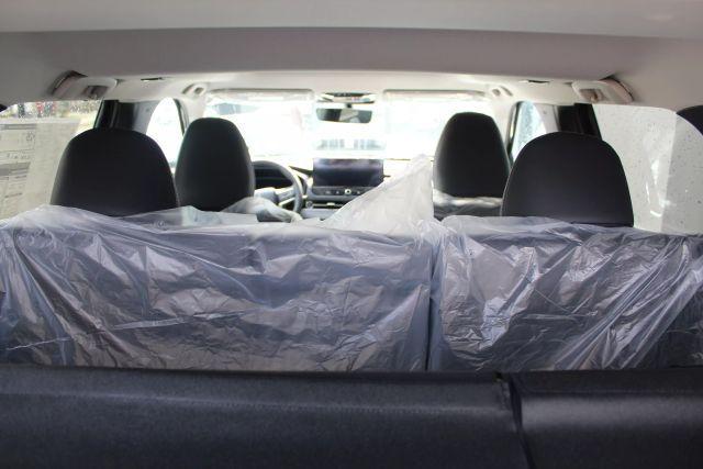 new 2025 Mitsubishi Outlander car, priced at $37,900