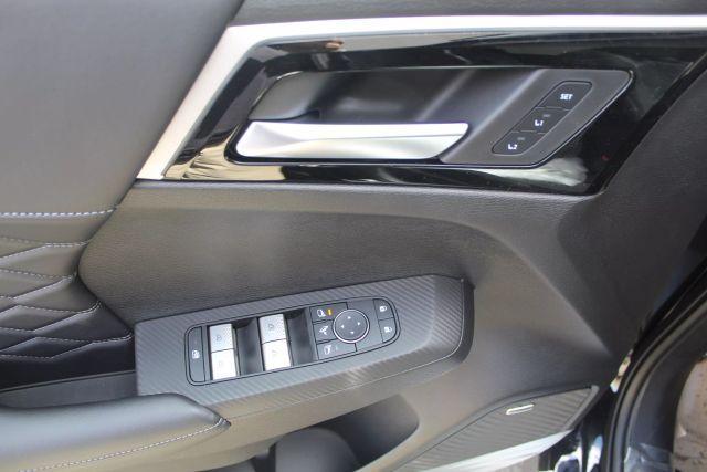 new 2025 Mitsubishi Outlander car, priced at $37,900