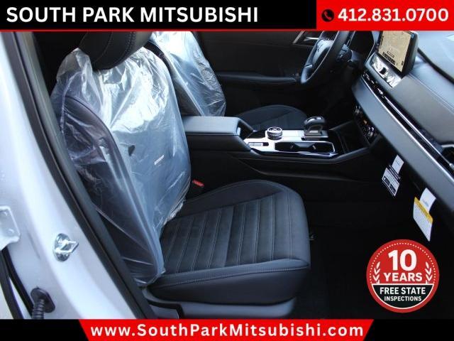 new 2026 Mitsubishi Outlander car, priced at $33,070