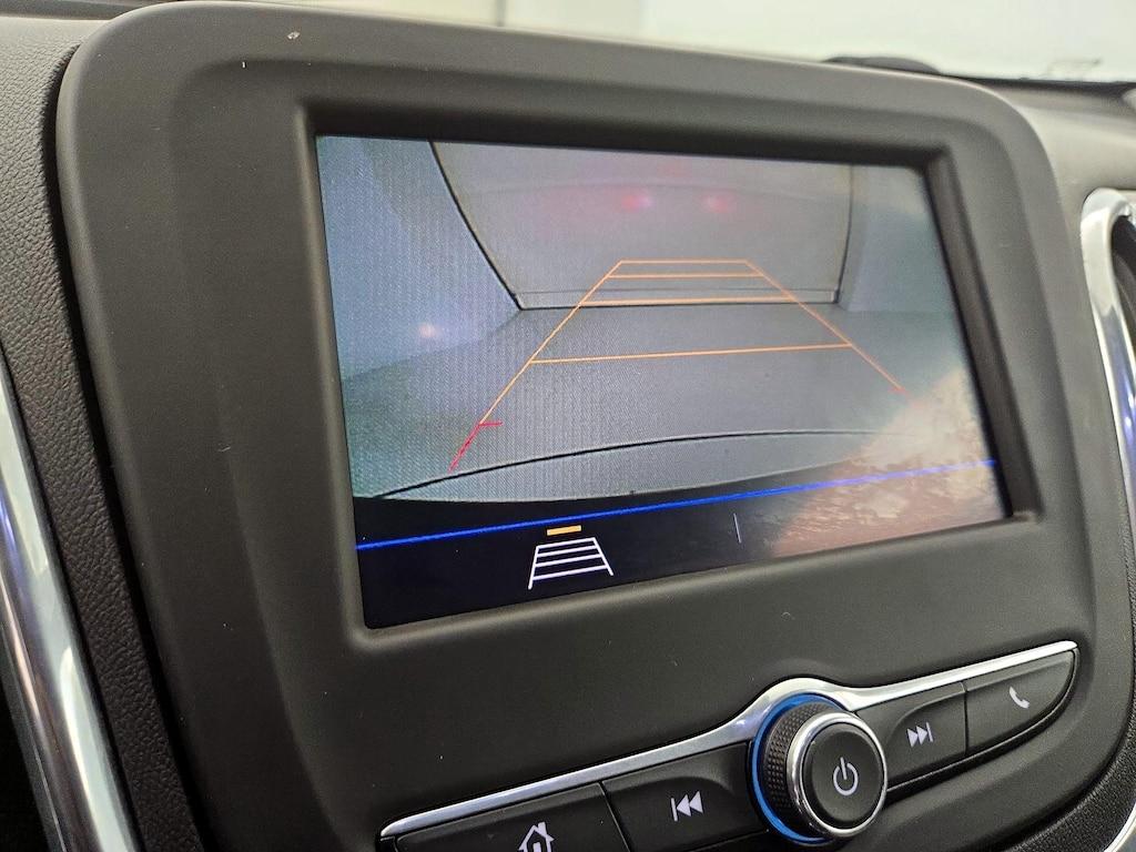 used 2020 Chevrolet Equinox car, priced at $17,998