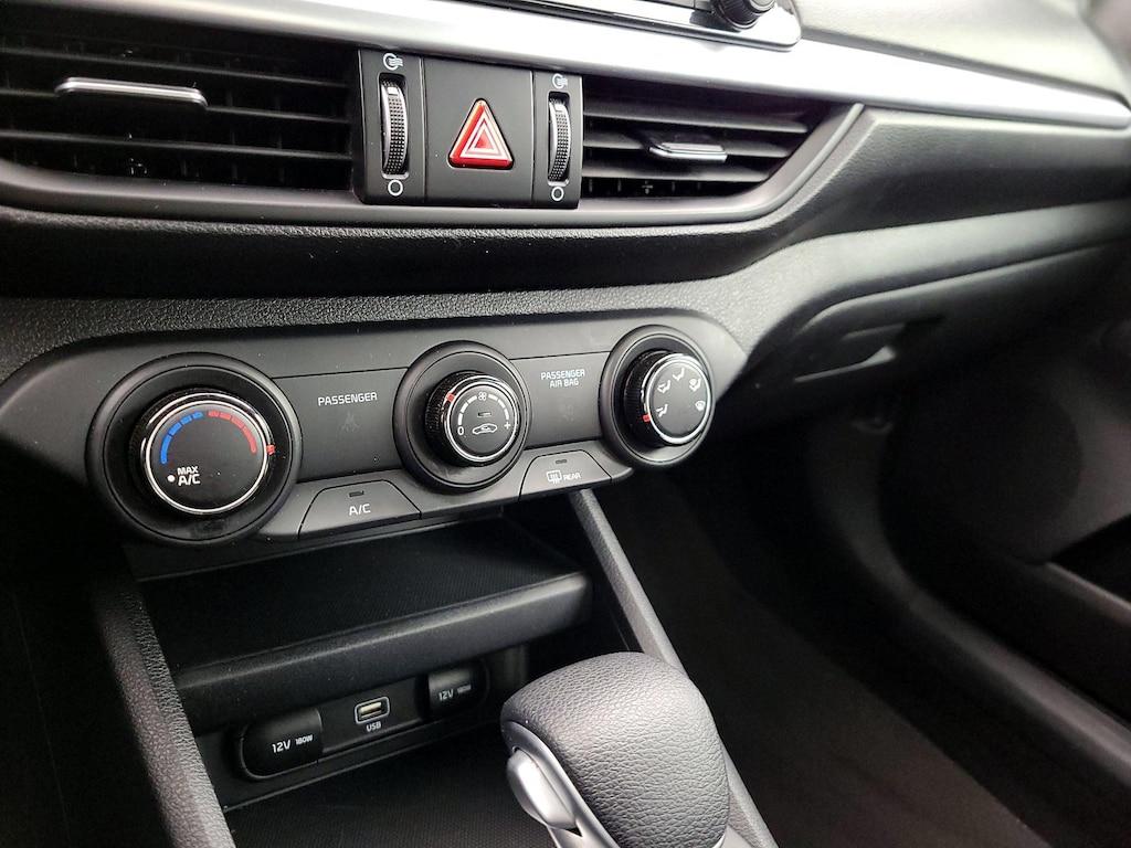 used 2023 Kia Forte car, priced at $16,998