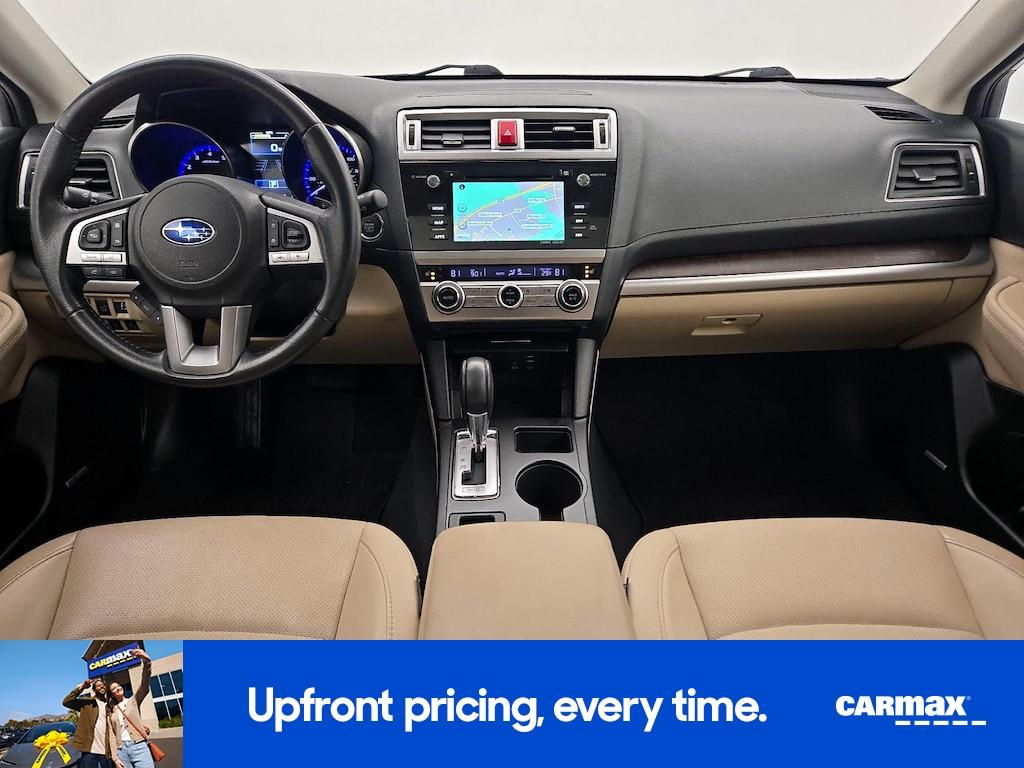 used 2017 Subaru Outback car, priced at $18,998