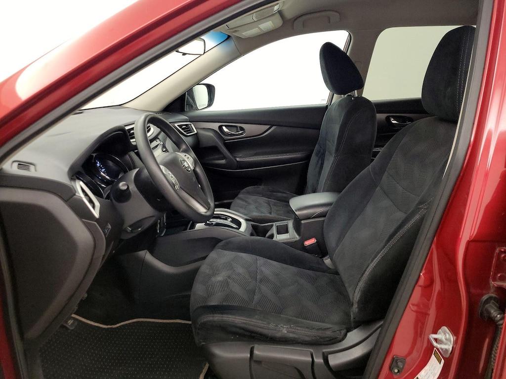 used 2016 Nissan Rogue car, priced at $14,998