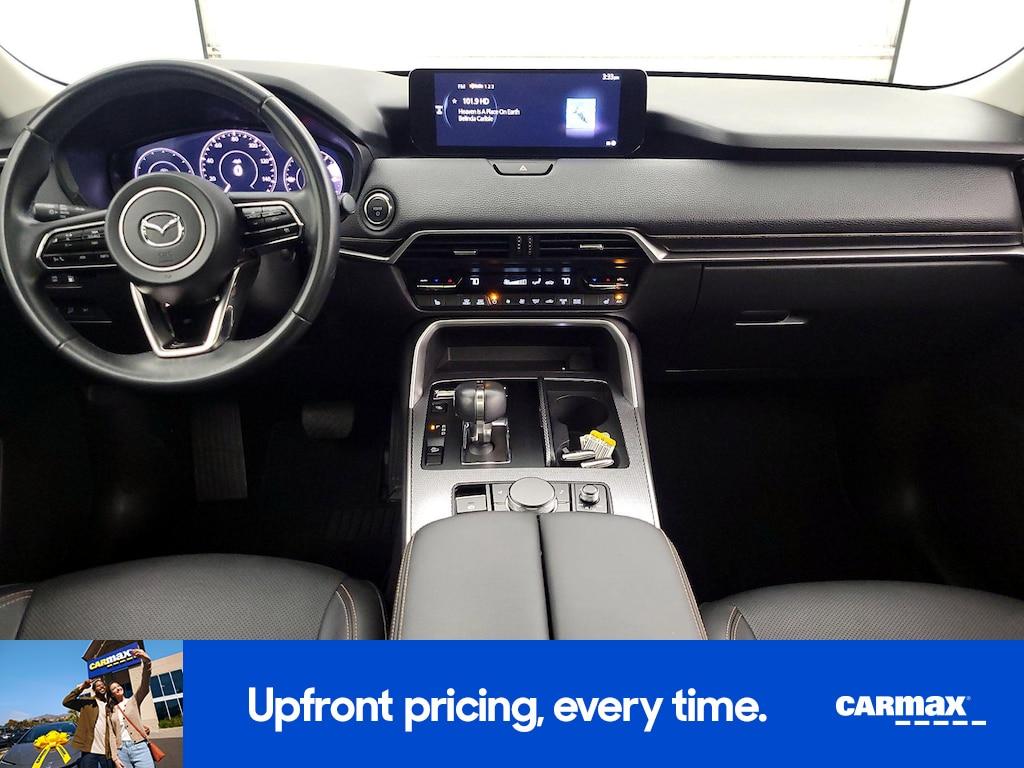 used 2024 Mazda CX-90 PHEV car, priced at $31,998