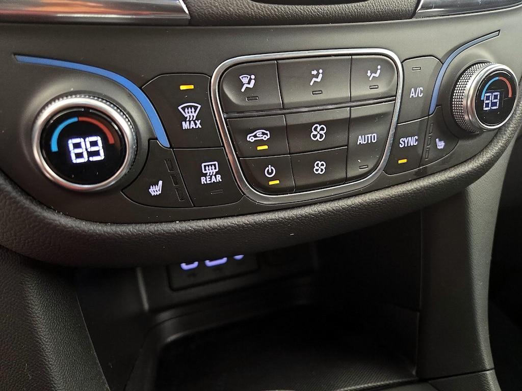 used 2023 Chevrolet Equinox car, priced at $20,998