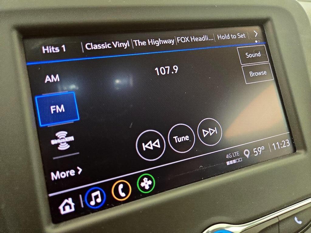 used 2023 Chevrolet Equinox car, priced at $20,998