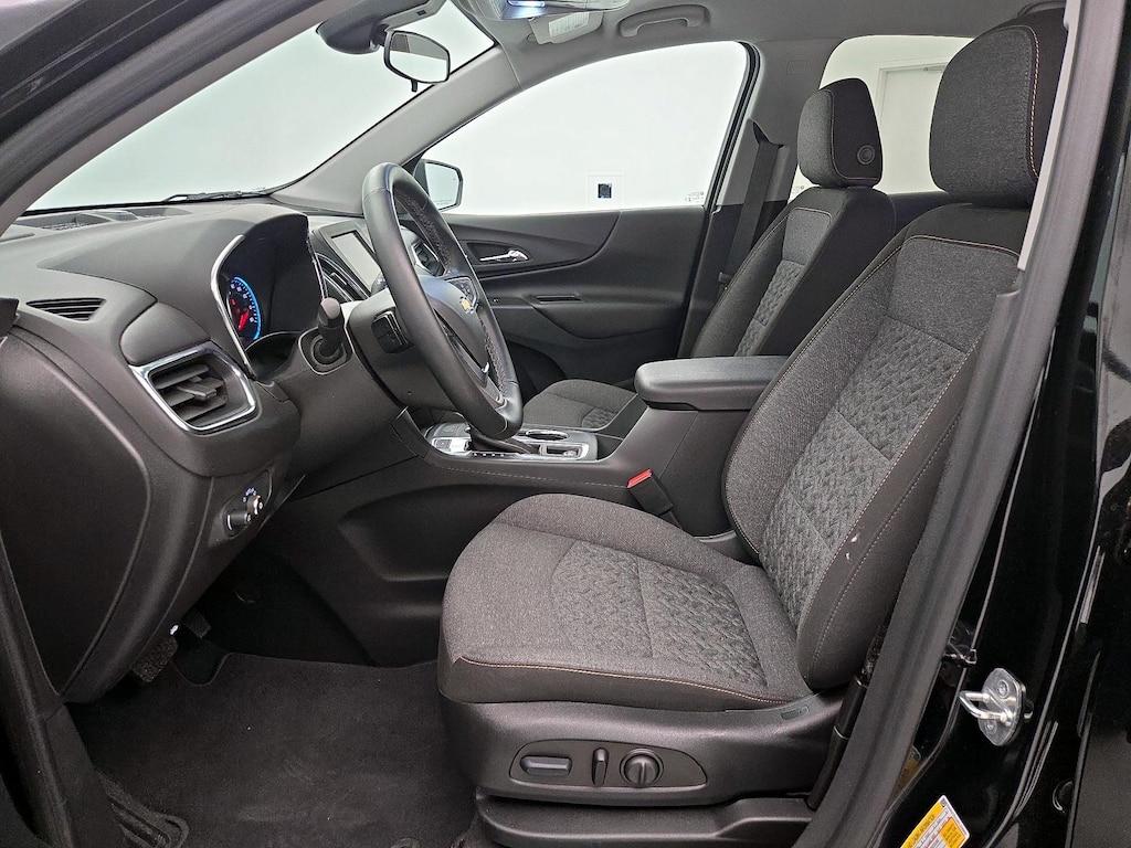 used 2023 Chevrolet Equinox car, priced at $20,998