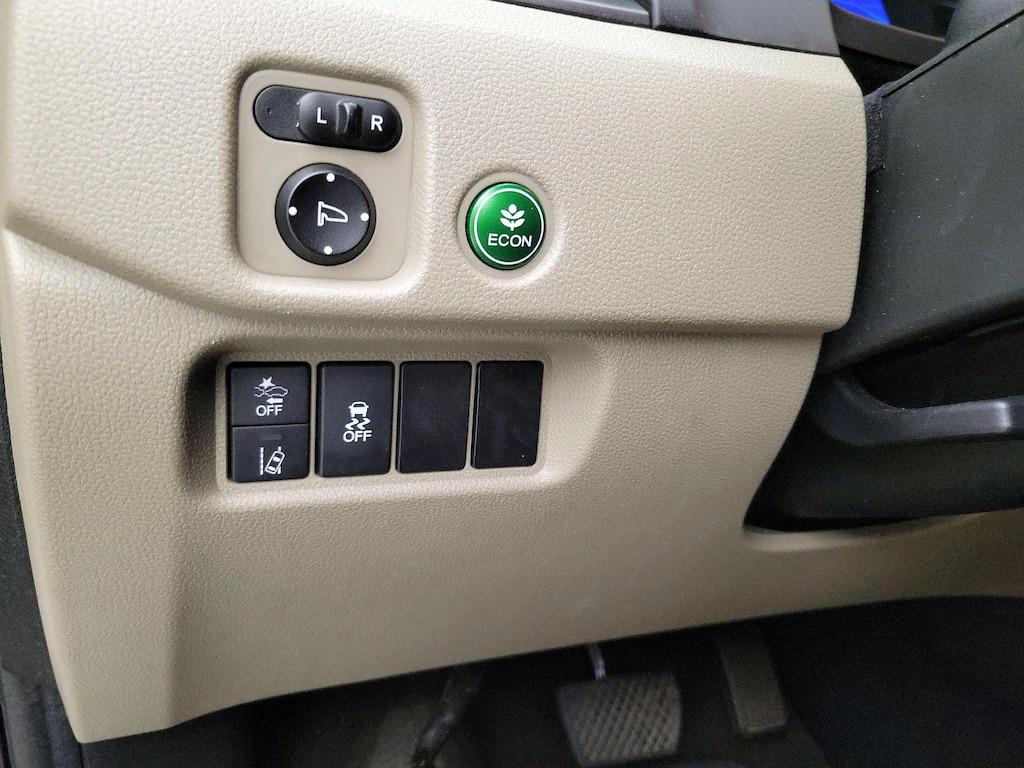 used 2019 Honda Pilot car, priced at $26,998