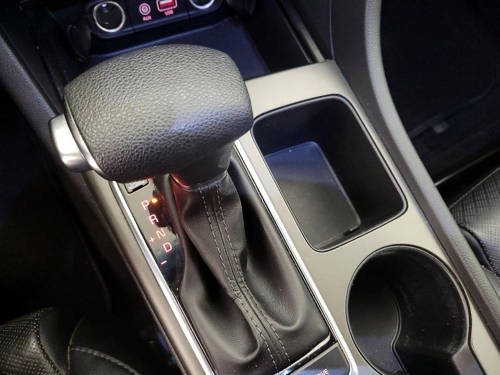 used 2020 Kia Optima car, priced at $19,998
