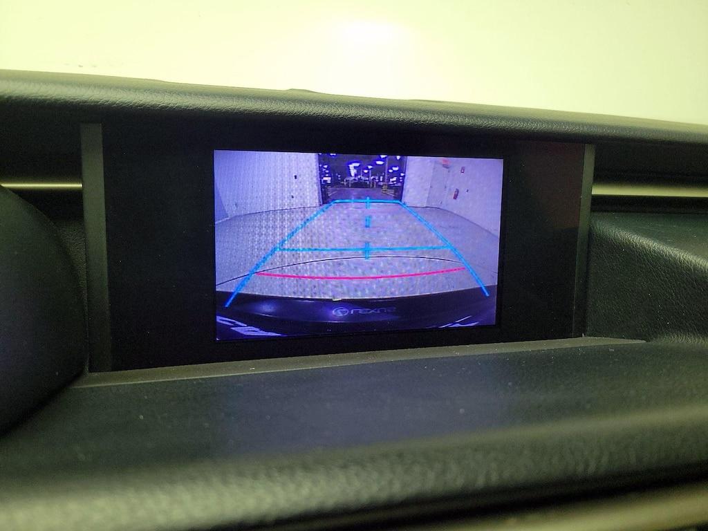 used 2014 Lexus IS 250 car, priced at $17,998