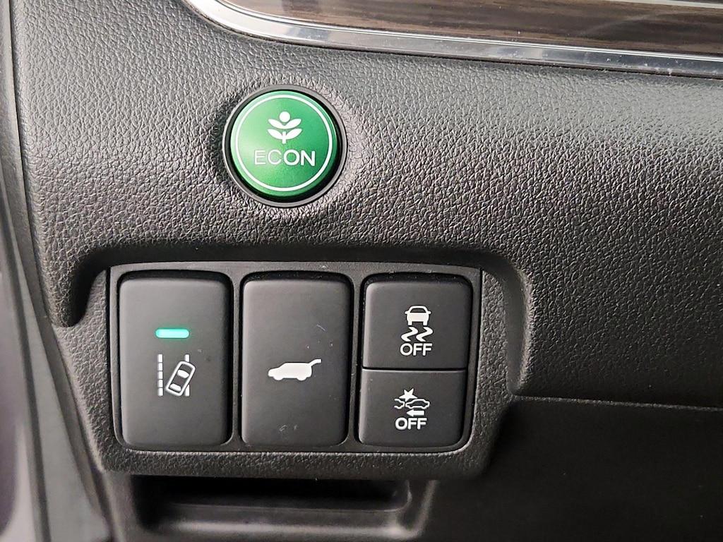 used 2015 Honda CR-V car, priced at $17,998