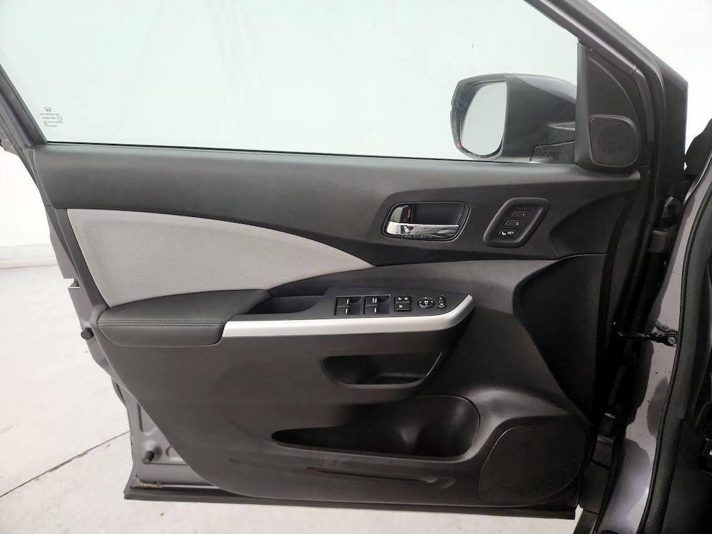 used 2015 Honda CR-V car, priced at $17,998