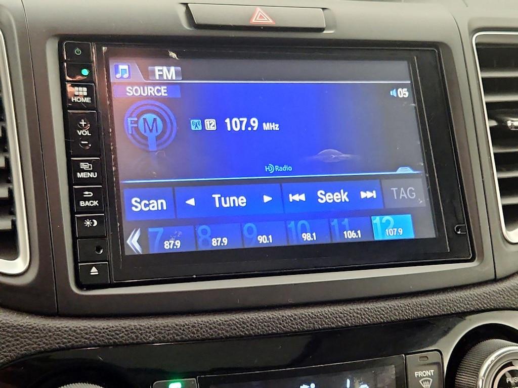 used 2015 Honda CR-V car, priced at $17,998