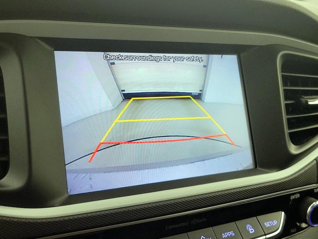 used 2019 Hyundai Ioniq Plug-In Hybrid car, priced at $16,998