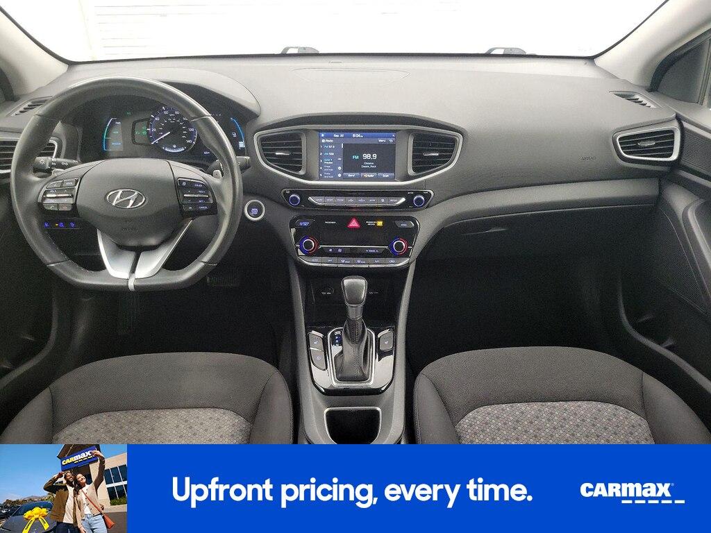 used 2019 Hyundai Ioniq Plug-In Hybrid car, priced at $16,998