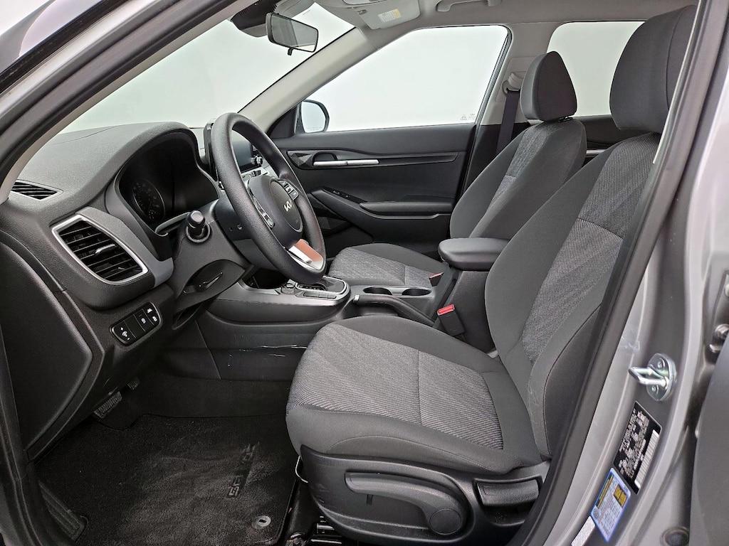 used 2023 Kia Seltos car, priced at $21,998