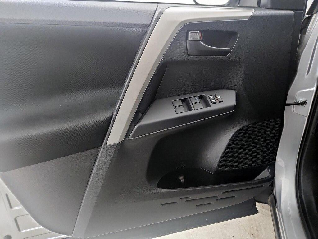 used 2016 Toyota RAV4 car, priced at $14,998