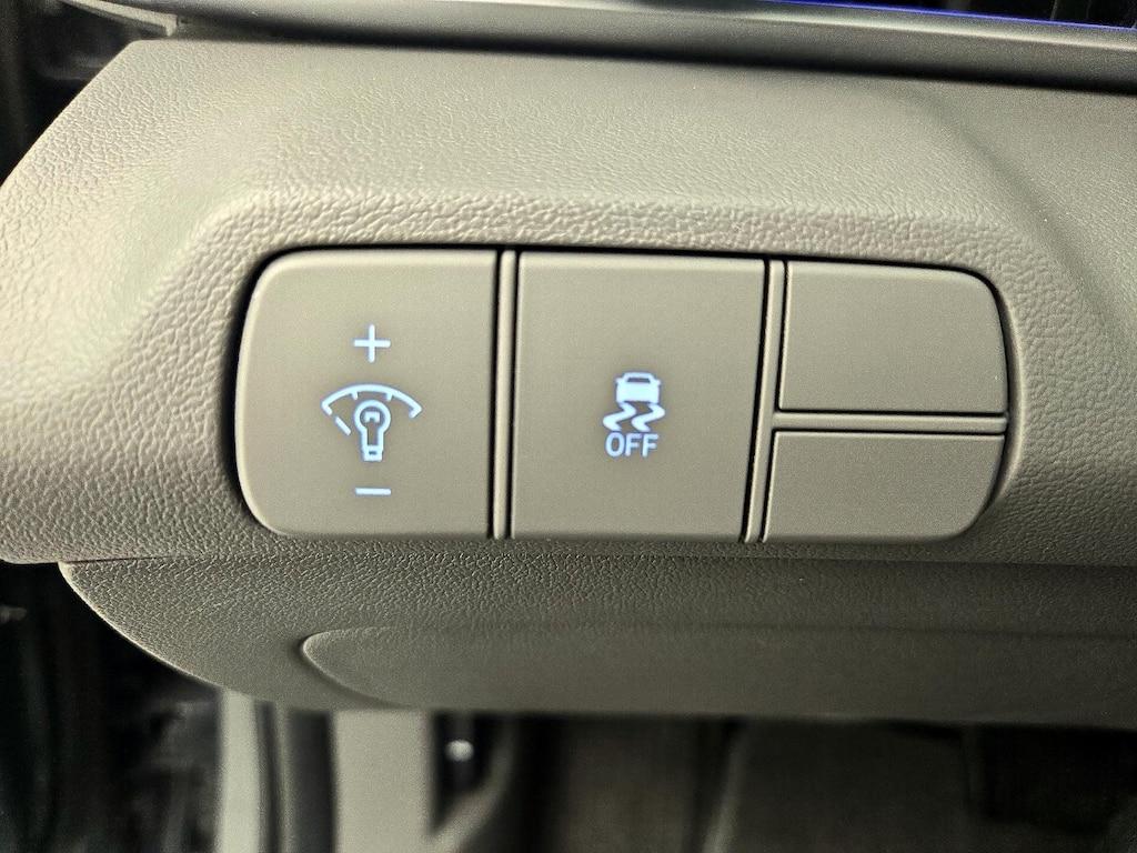 used 2024 Hyundai Elantra car, priced at $19,998